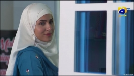 Umm-e-Ayesha - Episode 12 - 23rd March 2024